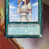 BP01-EN082  YuGiOh - FORBIDDEN CHALICE STAR FOIL UNL