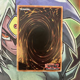 TU01-EN017 Gladiator Beast Laquari Common Unlimited Edition NM Yugioh Card