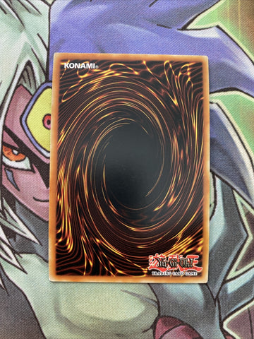 MP18-EN151 Altergeist Protocol Super Rare 1st Edition NM Yugioh (back)