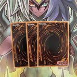 CT09-EN017 x3 X-Saber Souza Super Rare Excellent Condition Yugioh