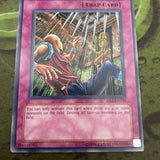 DB2-EN242 YUGIOH NEEDLE CELING COMMON NM