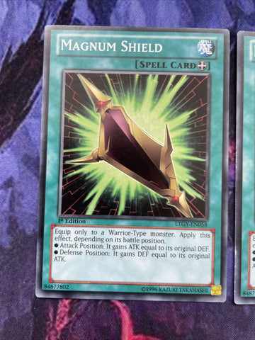 LTGY-EN058 YUGIOH - 3x Magnum Shield - Common - Mixed Edition (back)
