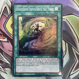 OP17-IT008 Flawless Perfection Of The Tenyi Super Rare Italian Unl NM Yugioh