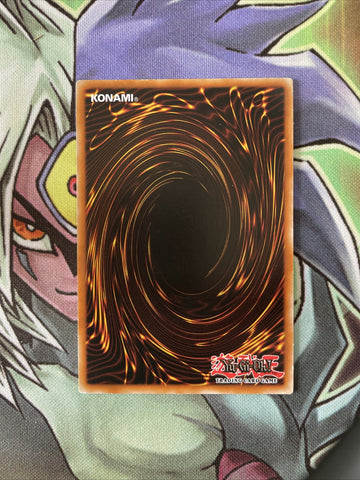RP01-EN032 Suijin Rare Near Mint YuGiOh Card (back)