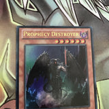 REDU-EN081 Prophecy Destroyer Ultra Rare 1st Edition Yugioh