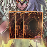 DASA-EN037 x3 Sky Striker Mecharmory - Hercules Base Super Excellent Cond Yugioh