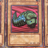 MRD-E023 x3 Petit Moth Common Yugioh!