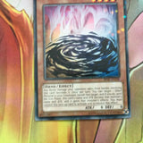 BP01-EN196 Yugioh Phantom of chaos Unl edition Starfoil rare