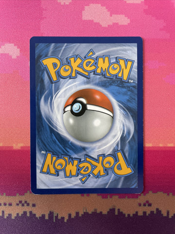 Pokemon Card Full Heal Evolutions Reverse Holo 78/108 Near Mint (back)