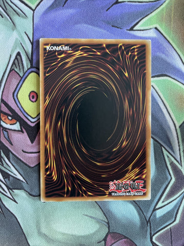AP07-EN026 Shadow-Imprisoning Mirror Common UNL Edition NM Yugioh Card (back)