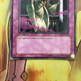 SOD-EN053 Enervating Mist 1st Edition NM Yugioh