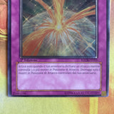 FOTB-EN055 Radiant Mirror Force 1st Edition ULTIMATE Rare Mint/ NM ITA Yugioh