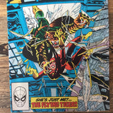 Comic MARVEL Comics Spider woman no 40 October 1981
