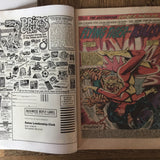 Comic MARVEL Comics Spider woman no 40 October 1981