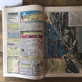 Comic MARVEL Comics Spider woman no 40 October 1981