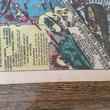 Comic MARVEL Comics Spider woman no 40 October 1981