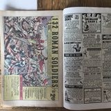 Comic MARVEL Comics Spider woman no 40 October 1981