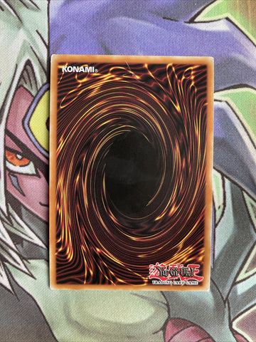 AP07-EN011 Twister Super Rare Unlimited Ed Near Mint Yugioh Card (back)