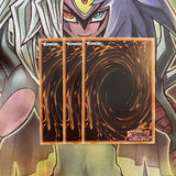 SDFC-EN023 x3 Ronintoadin Common Excellent Condition Yugioh
