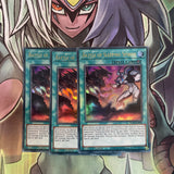BLCR-EN009 x3 Battle of Sleeping Spirits Ultra Rare Excellent Condition Yugioh