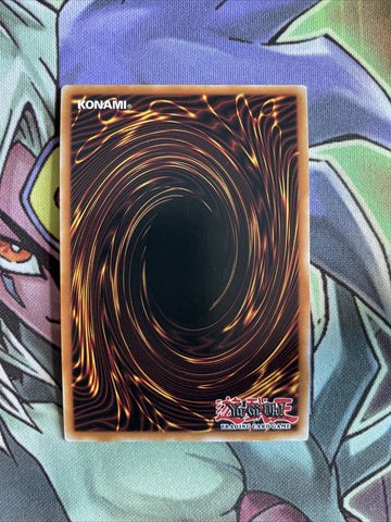 LDS1-EN117 Ultimate Crystal Magic Blue Ultra Rare 1st Edition NM Yugioh Card (back)