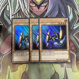 LCKC-EN005 x3 X-Head Cannon Ultra Rare Excellent Condition Yugioh