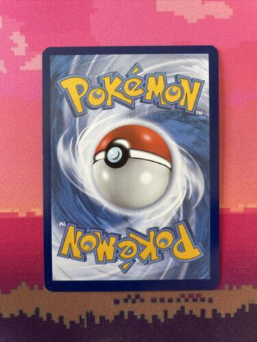Pokemon Card Latios Fusion Strike Reverse Holo Rare 194/264 Near Mint (back)