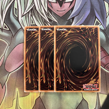 GFP2-EN072 x3 Vampire Grace Ultra Rare Excellent Condition Yugioh (back)