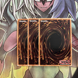 GFP2-EN072 x3 Vampire Grace Ultra Rare Excellent Condition Yugioh
