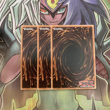 MAMA-EN062 x3 Dragonecro Nethersoul Dragon Ultra Rare Excellent Condition Yugioh (back)