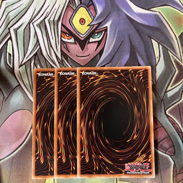ETCO-EN048 x3 Splash Mage Common Excellent Condition Yugioh (back)