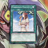 WIRA-EN053 Forbidden Chalice Common 1st Edition NM Yugioh Card