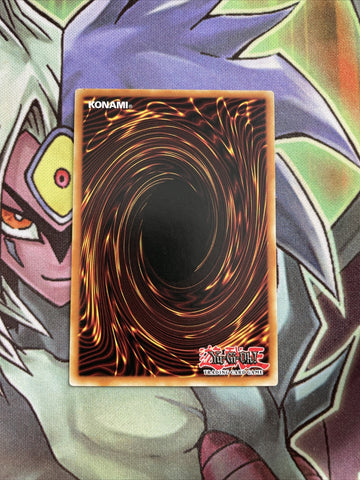 WIRA-EN053 Forbidden Chalice Common 1st Edition NM Yugioh Card (back)