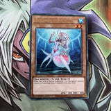 MGED-EN130 Deep Sea Dive Gold Rare 1st Edition NM Yugioh Card