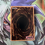 MGED-EN130 Deep Sea Dive Gold Rare 1st Edition NM Yugioh Card