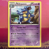 Pokemon Card Nidoqueen Primal Clash Uncommon 68/160 Near Mint