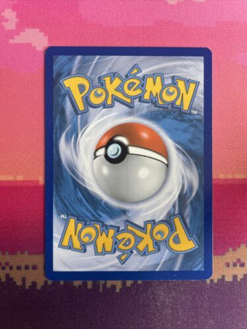 Pokemon Card Nidoqueen Primal Clash Uncommon 68/160 Near Mint (back)
