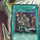 DB1 EN165 Yugioh Tribute To The Doomed - (Rare) Unlimited Edition