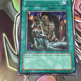 DB1 EN165 Yugioh Tribute To The Doomed - (Rare) Unlimited Edition