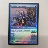 Halimar Wavewatch - Rise Of The Eldrazi FOIL Excellent Magic MTG