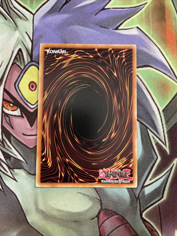 SDCS-EN032 Machine Duplication Common 1st Edition NM Yugioh Card (back)