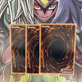 HAC1-EN138 x3 The Fabled Cerburrel Common Excellent Condition Yugioh