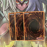 IGAS-EN045 x3 Dark Templar @Ignister Ultra Rare Excellent Condition Yugioh