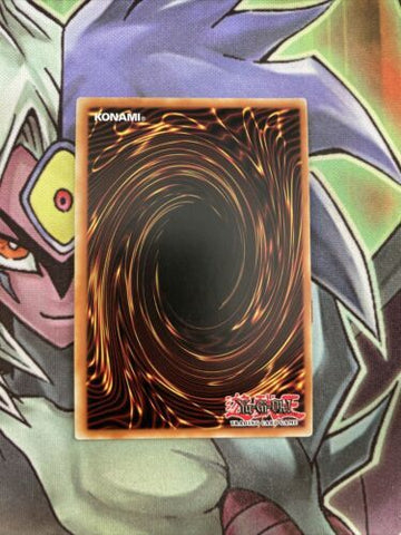DOCS-EN098 D/D/D Rebel King Leonidas Ultra Rare 1st Edition NM Yugioh Card (back)