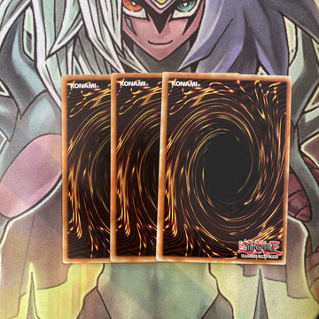 GLAS-EN002 x3 Cloudian - Smoke Ball Common Excellent Condition Yugioh (back)