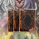 GLAS-EN002 x3 Cloudian - Smoke Ball Common Excellent Condition Yugioh