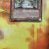 TAEV-EN034 Desert Twister Ultra Rare 1st Edition Yugioh