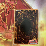 TAEV-EN034 Desert Twister Ultra Rare 1st Edition Yugioh