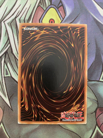 GLD5-EN010 Dark Scorpion - Chick The Yelow Common Limited Edition NM Yugioh Card (back)