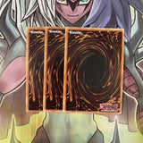 DOCS-EN061 x3 Igknight Reload Ultra Rare Excellent Condition Yugioh